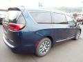 Fathom Blue Pearl - Pacifica Pinnacle Plug-In Hybrid Photo No. 6