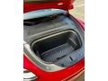 2022 Tesla Model Y Black Interior Trunk Photo