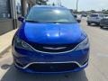 2020 Ocean Blue Metallic Chrysler Pacifica Touring L  photo #45