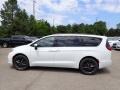 2023 Bright White Chrysler Pacifica Touring L AWD  photo #2