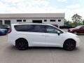 2023 Bright White Chrysler Pacifica Touring L AWD  photo #6