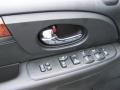 Liquid Silver Metallic - Envoy SLE 4x4 Photo No. 31