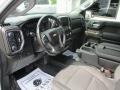 Summit White - Silverado 1500 LT Double Cab 4x4 Photo No. 6
