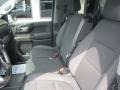 Summit White - Silverado 1500 LT Double Cab 4x4 Photo No. 8