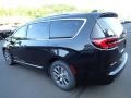 Brilliant Black Crystal Pearl - Pacifica Pinnacle Plug-In Hybrid Photo No. 3