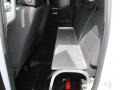 2020 Summit White Chevrolet Silverado 1500 LT Double Cab 4x4  photo #9