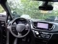 Brilliant Black Crystal Pearl - Pacifica Touring L AWD Photo No. 13