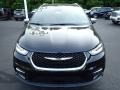 Brilliant Black Crystal Pearl - Pacifica Pinnacle Plug-In Hybrid Photo No. 9