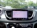 2023 Brilliant Black Crystal Pearl Chrysler Pacifica Touring L AWD  photo #16