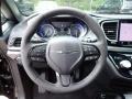 2023 Brilliant Black Crystal Pearl Chrysler Pacifica Touring L AWD  photo #19