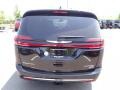 Brilliant Black Crystal Pearl - Pacifica Limited AWD Photo No. 4