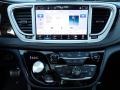 Brilliant Black Crystal Pearl - Pacifica Pinnacle Plug-In Hybrid Photo No. 20