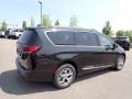 2023 Brilliant Black Crystal Pearl Chrysler Pacifica Limited AWD  photo #5