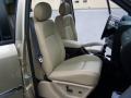 2006 Sand Beige Metallic GMC Envoy SLE 4x4  photo #14