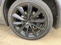 2018 Tesla Model X 100D Wheel and Tire Photo