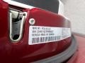 2023 Velvet Red Pearl Chrysler Pacifica Hybrid Limited  photo #15