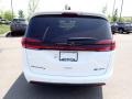 2023 Bright White Chrysler Pacifica Hybrid Limited  photo #4