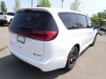 2023 Bright White Chrysler Pacifica Hybrid Limited  photo #5