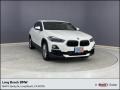 2019 Alpine White BMW X2 sDrive28i #146141228