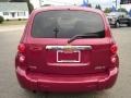 Cardinal Red Metallic - HHR LT Photo No. 4