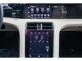 Atacama Beige/Basalt Black Controls Photo for 2021 Porsche Taycan #146229489