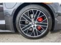 2021 Porsche Taycan 4S Sedan Wheel and Tire Photo