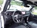 2024 Jeep Wrangler 4-Door Sahara 4x4 Front Seat