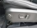 2024 Jeep Wrangler 4-Door Sahara 4x4 Front Seat