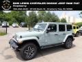 Earl 2024 Jeep Wrangler 4-Door Sahara 4x4