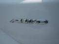 Platinum White Pearl - CR-V EX-L AWD Photo No. 8