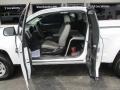 2018 Summit White Chevrolet Colorado WT Extended Cab  photo #6