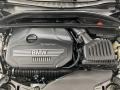 2.0 Liter DI TwinPower Turbocharged DOHC 16-Valve VVT 4 Cylinder 2022 BMW 2 Series 228i Gran Coupe Engine