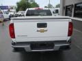 Summit White - Colorado WT Extended Cab Photo No. 22