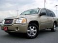 2006 Sand Beige Metallic GMC Envoy SLE 4x4  photo #25