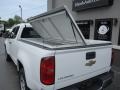 Summit White - Colorado WT Extended Cab Photo No. 23