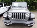 2023 Sting-Gray Jeep Gladiator Overland 4x4  photo #2
