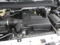2.5 Liter DFI DOHC 16-Valve VVT 4 Cylinder 2018 Chevrolet Colorado WT Extended Cab Engine