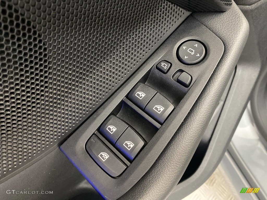 2022 BMW 2 Series 228i Gran Coupe Controls Photo #146230212