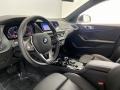 Black 2022 BMW 2 Series 228i Gran Coupe Interior Color