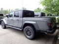 2023 Sting-Gray Jeep Gladiator Overland 4x4  photo #5