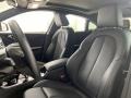 Black Front Seat Photo for 2022 BMW 2 Series #146230266