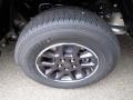 2023 Sting-Gray Jeep Gladiator Overland 4x4  photo #7