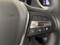2022 BMW 2 Series Black Interior Steering Wheel Photo