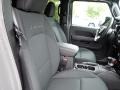 2023 Sting-Gray Jeep Gladiator Overland 4x4  photo #9
