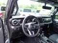 2023 Sting-Gray Jeep Gladiator Overland 4x4  photo #10