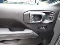 2023 Sting-Gray Jeep Gladiator Overland 4x4  photo #11