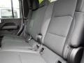 2023 Sting-Gray Jeep Gladiator Overland 4x4  photo #13