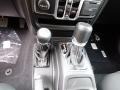 2023 Sting-Gray Jeep Gladiator Overland 4x4  photo #14