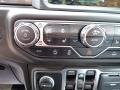 2023 Sting-Gray Jeep Gladiator Overland 4x4  photo #16