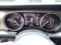 2023 Sting-Gray Jeep Gladiator Overland 4x4  photo #18